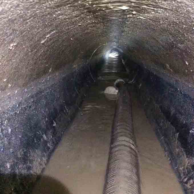 黑龍江管道疏通 黑龍江吸污車 萬達(dá)管道疏通